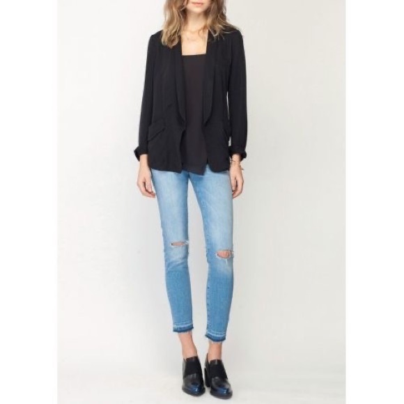 Gentle fawn blazer - Picture 1 of 5